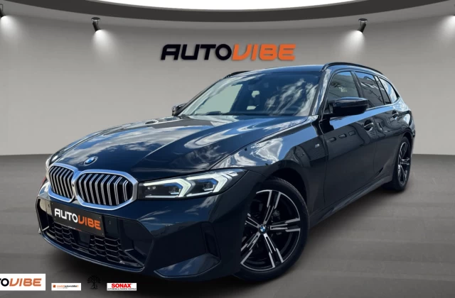 2024 BMW 318