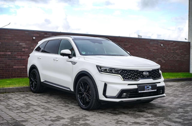 2021 Kia Sorento