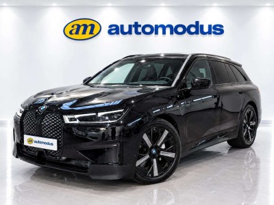 2022 BMW iX