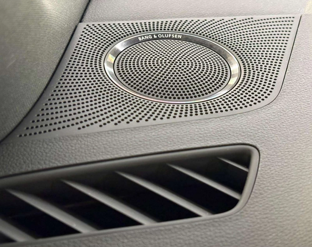 2015 Audi SQ5 – nuotrauka 5