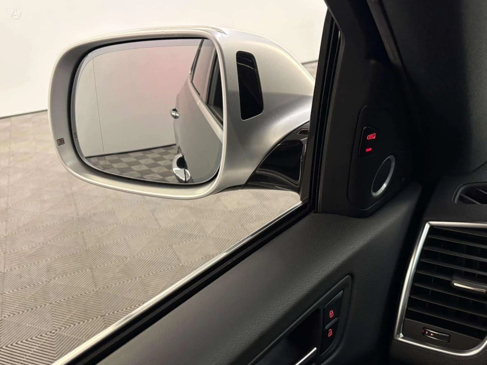 2015 Audi SQ5 – nuotrauka 7
