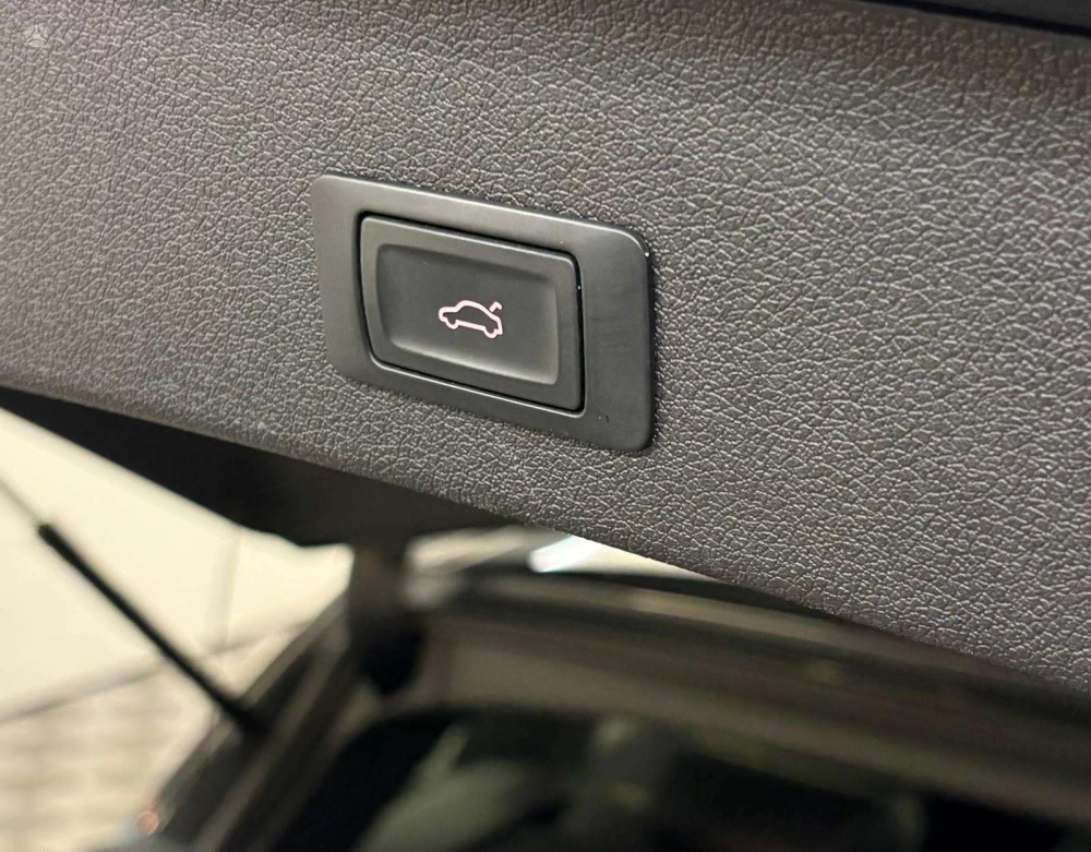 2015 Audi SQ5 – nuotrauka 19