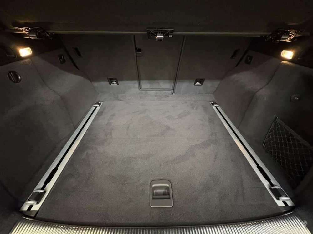 2015 Audi SQ5 – nuotrauka 21
