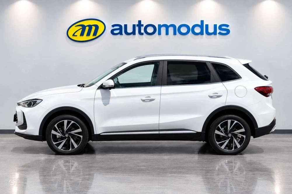 2025 MG ZS – nuotrauka 5