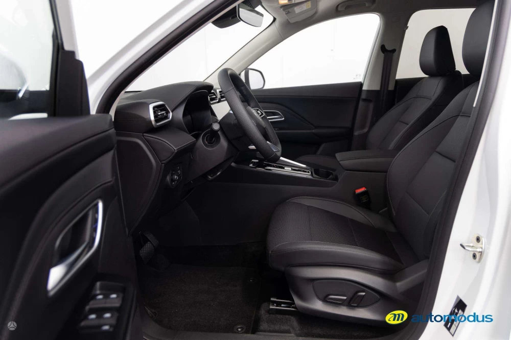 2025 MG ZS – nuotrauka 6