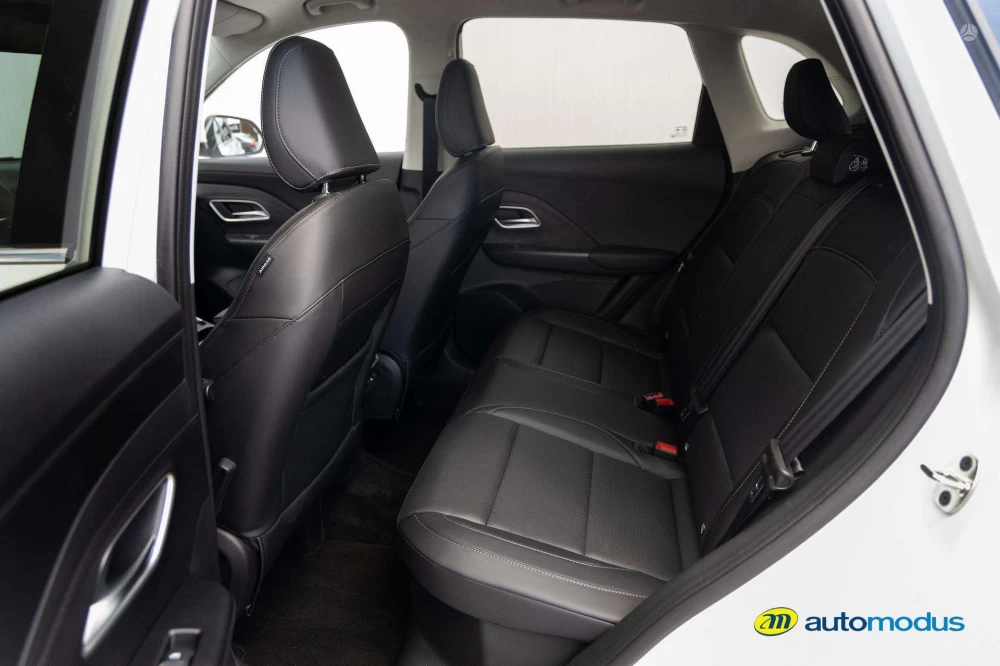 2025 MG ZS – nuotrauka 7