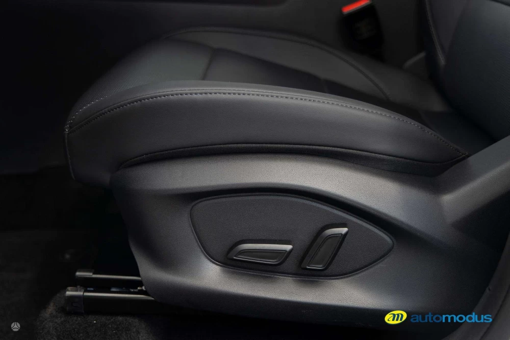 2025 MG ZS – nuotrauka 15
