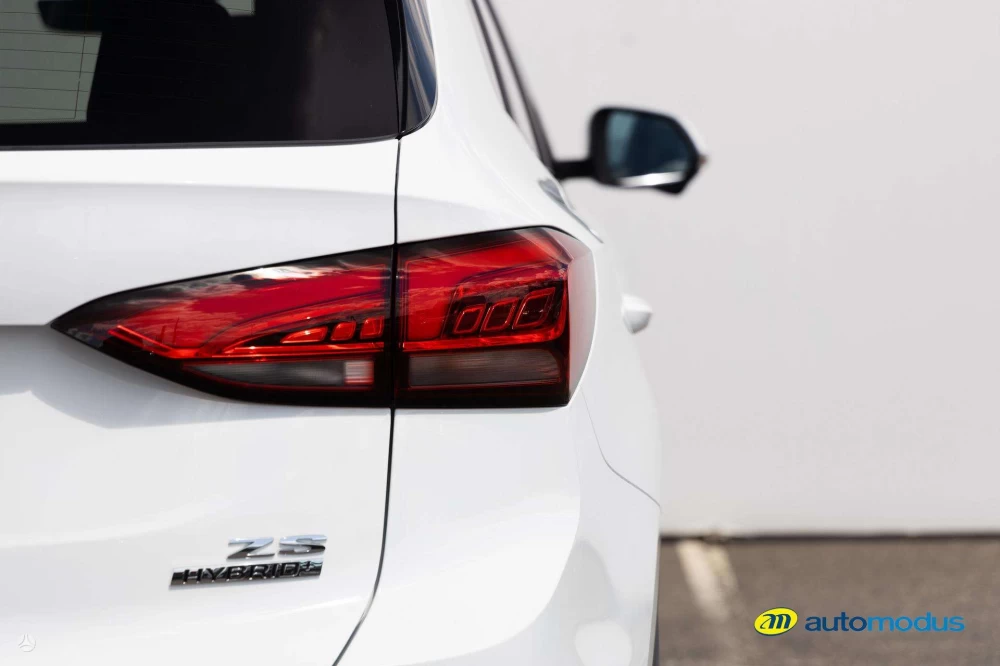 2025 MG ZS – nuotrauka 23