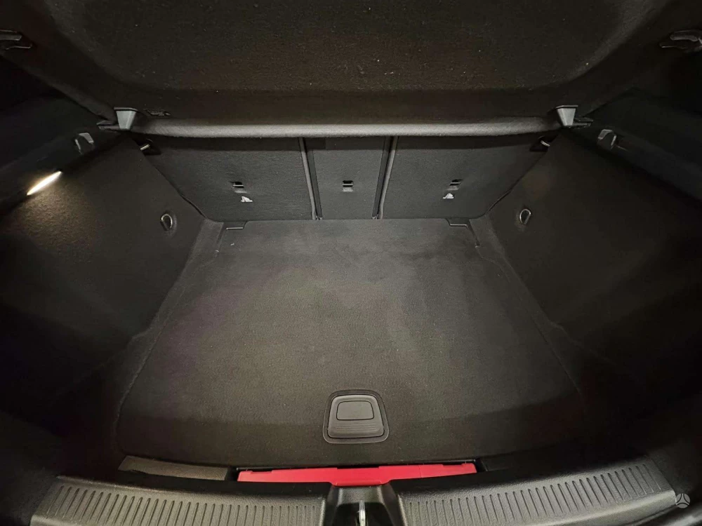 2019 Mercedes-Benz A180 – nuotrauka 24