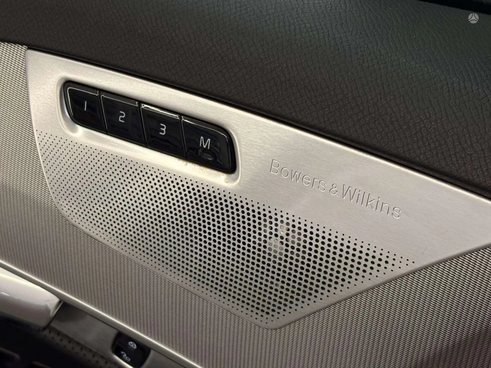 2015 Volvo XC90 – nuotrauka 4