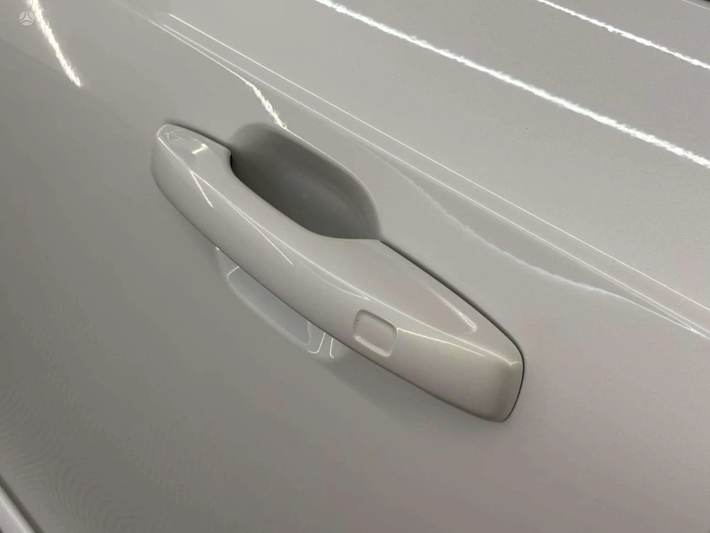2015 Volvo XC90 – nuotrauka 5