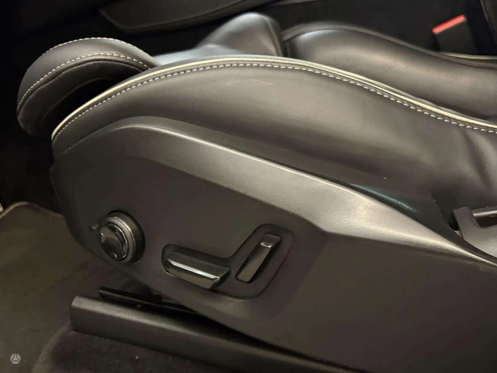 2015 Volvo XC90 – nuotrauka 13