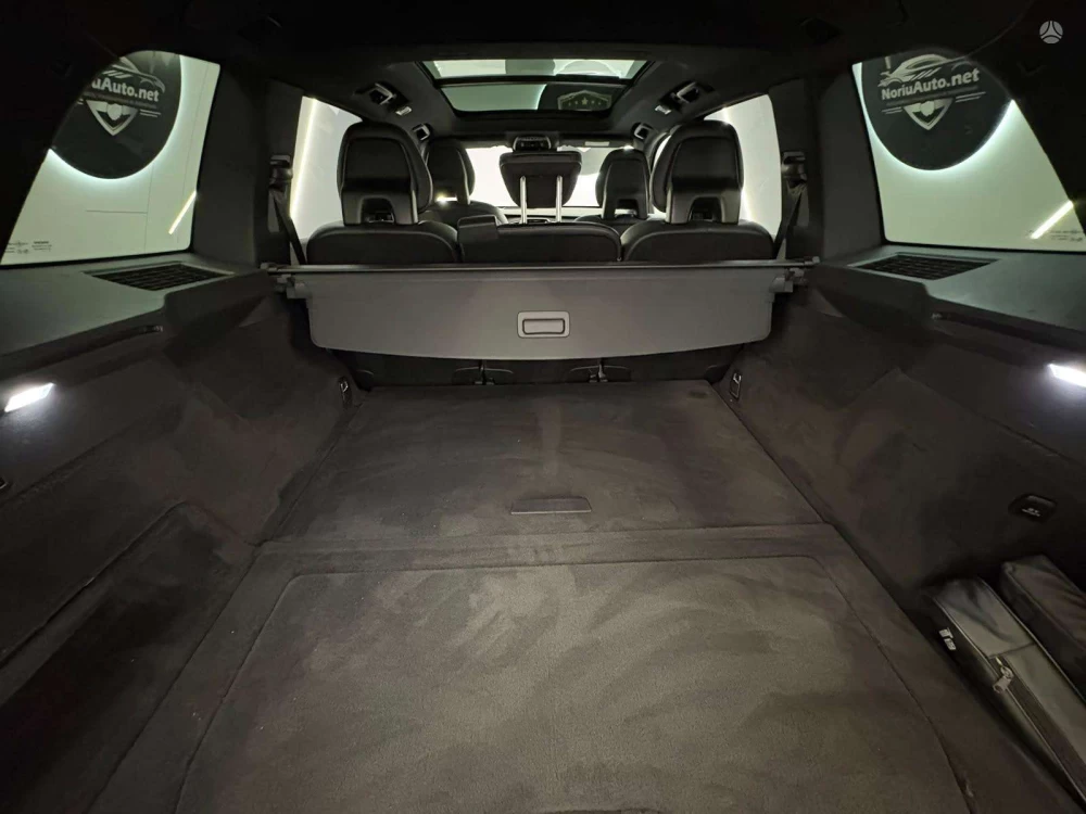 2015 Volvo XC90 – nuotrauka 16