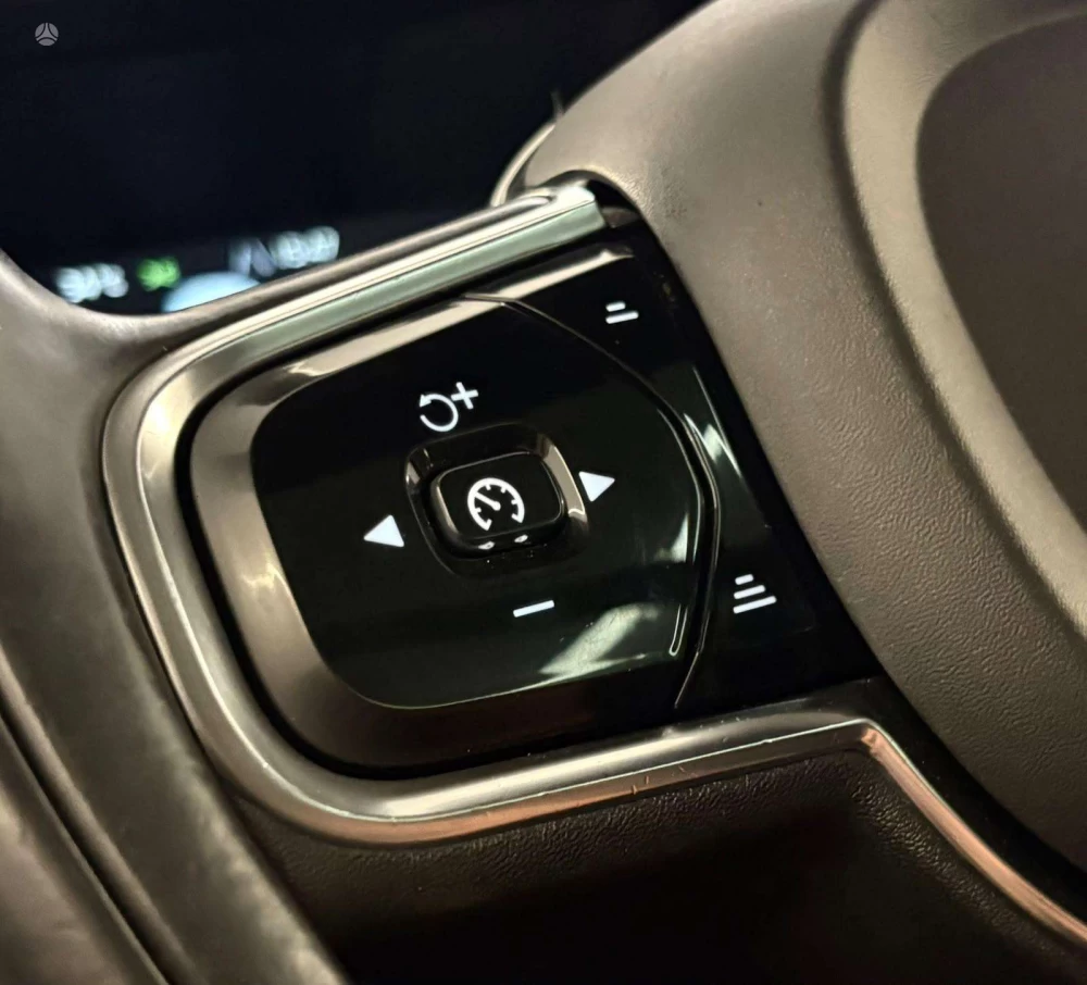 2015 Volvo XC90 – nuotrauka 19