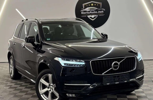 2015 Volvo XC90