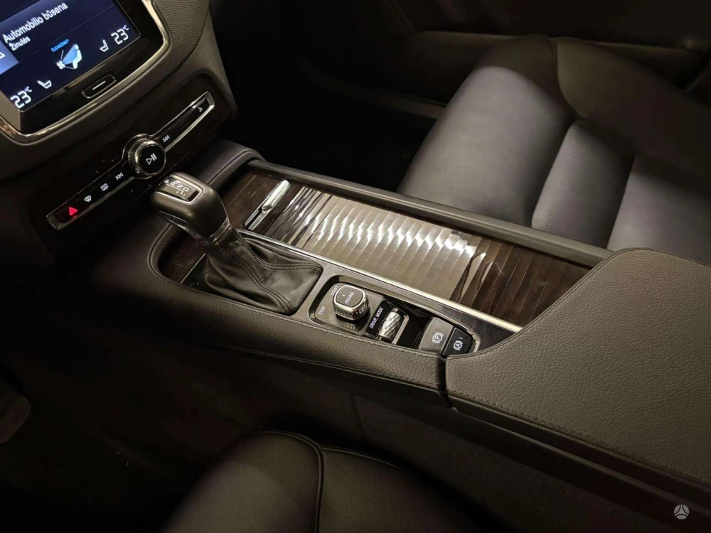 2015 Volvo XC90 – nuotrauka 3