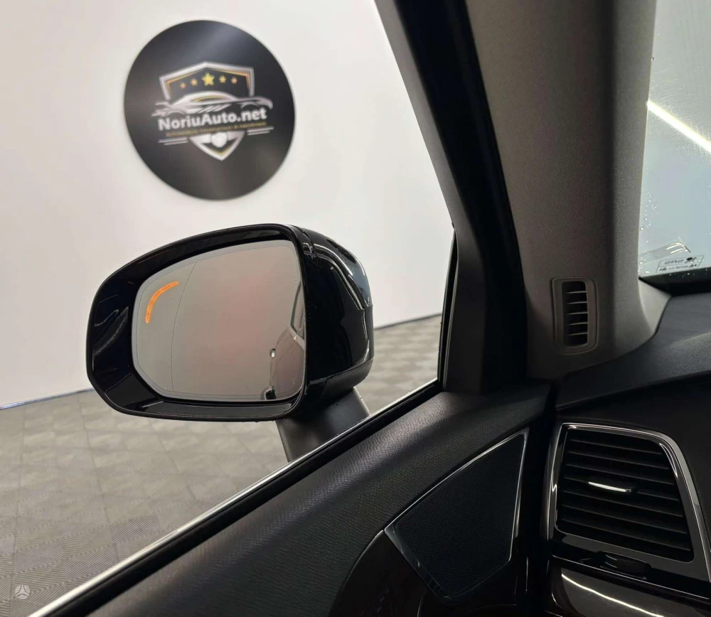 2015 Volvo XC90 – nuotrauka 4