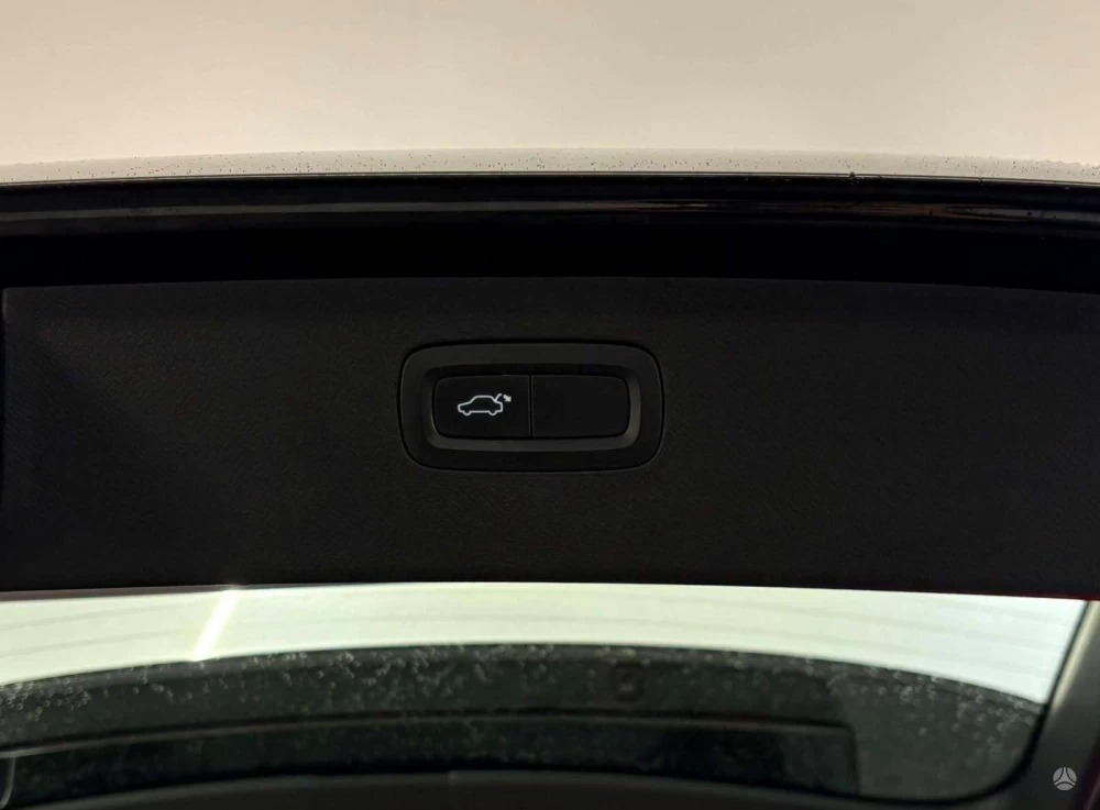 2015 Volvo XC90 – nuotrauka 21