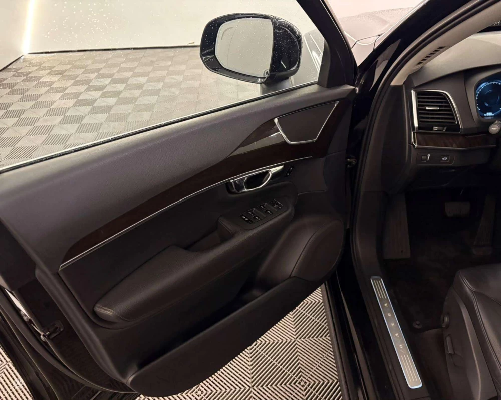 2015 Volvo XC90 – nuotrauka 23