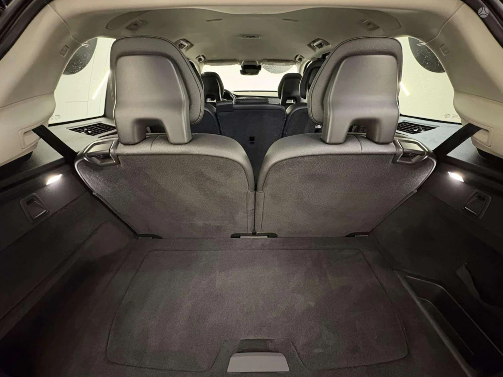 2015 Volvo XC90 – nuotrauka 26
