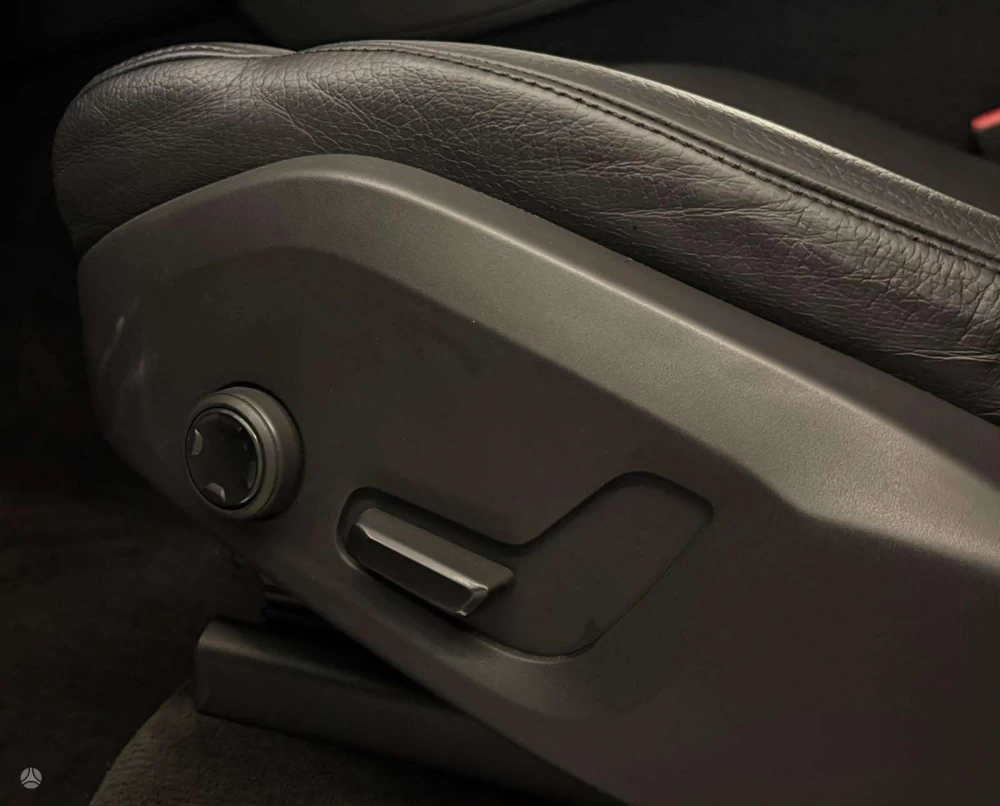 2015 Volvo XC90 – nuotrauka 28