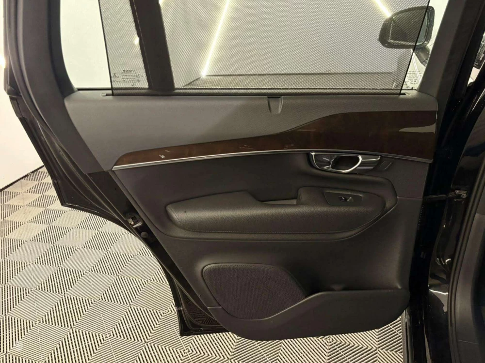 2015 Volvo XC90 – nuotrauka 30