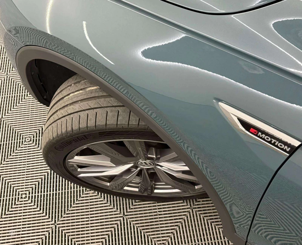 2020 Volkswagen Tiguan – nuotrauka 14