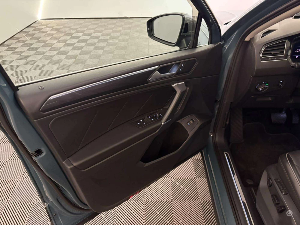 2020 Volkswagen Tiguan – nuotrauka 15