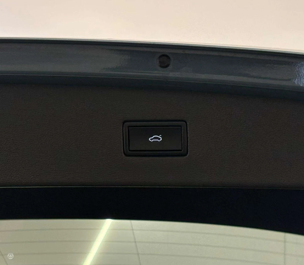 2020 Volkswagen Tiguan – nuotrauka 19