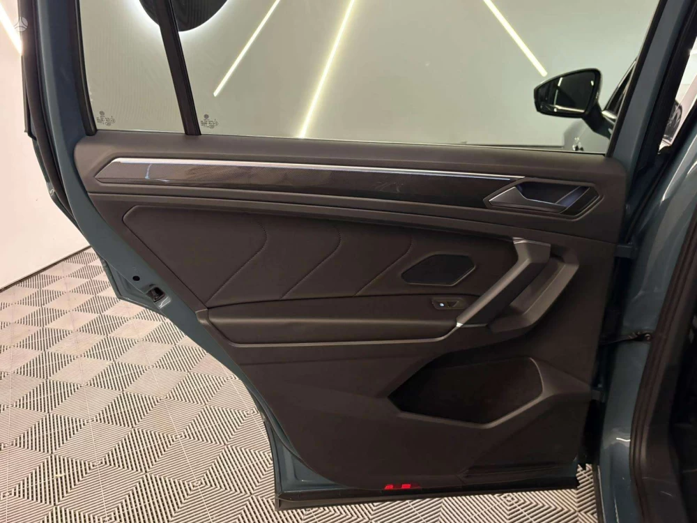 2020 Volkswagen Tiguan – nuotrauka 21