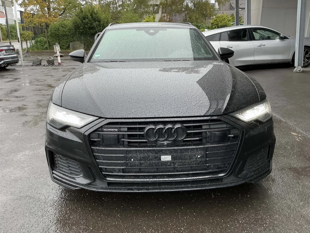 2023 Audi A6 – nuotrauka 5