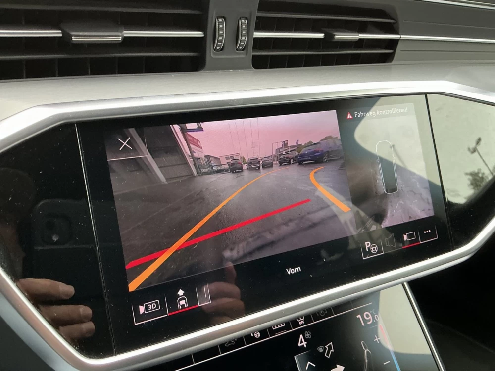 2023 Audi A6 – nuotrauka 13