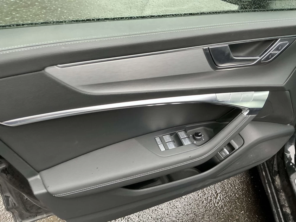 2023 Audi A6 – nuotrauka 16