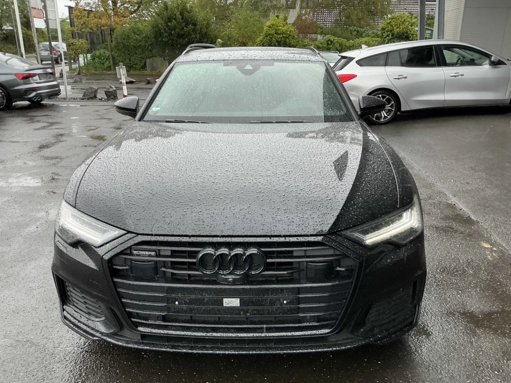 2023 Audi A6 – nuotrauka 17