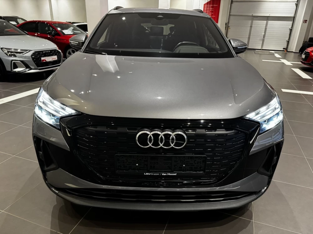 2023 Audi Q4 e-tron – nuotrauka 5