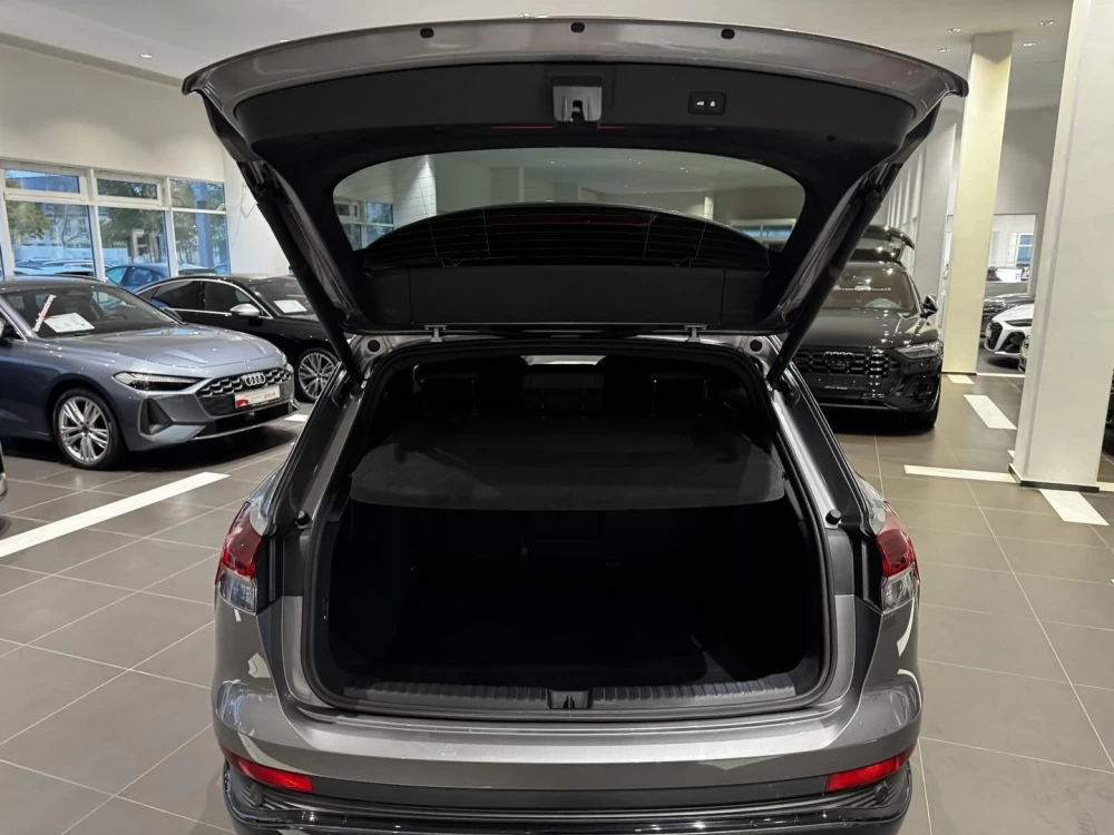 2023 Audi Q4 e-tron – nuotrauka 7