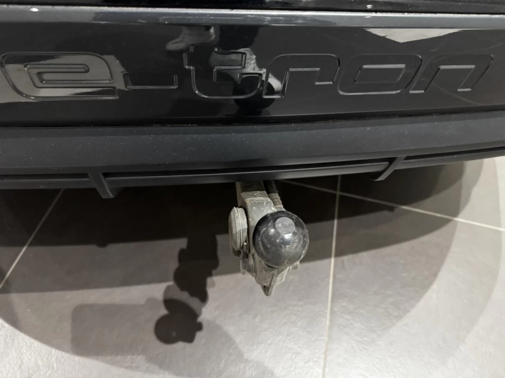 2023 Audi Q4 e-tron – nuotrauka 8