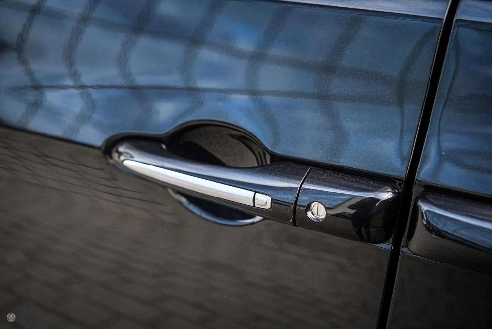 2021 Chrysler Pacifica – nuotrauka 6
