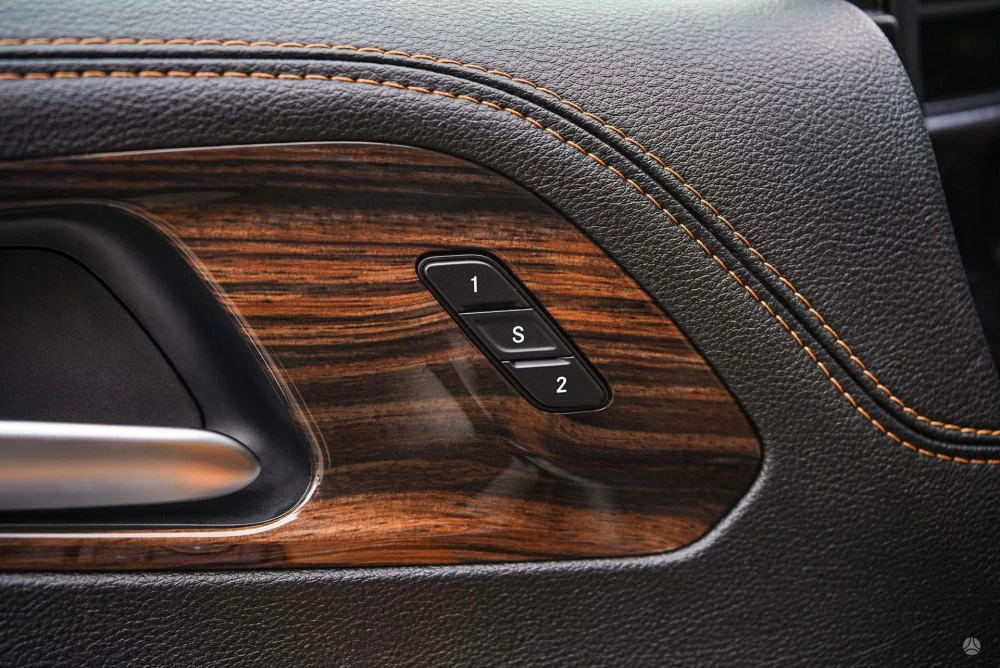 2021 Chrysler Pacifica – nuotrauka 29