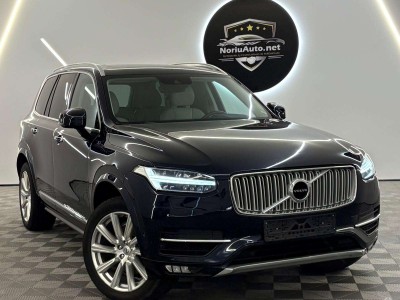2016 Volvo XC90