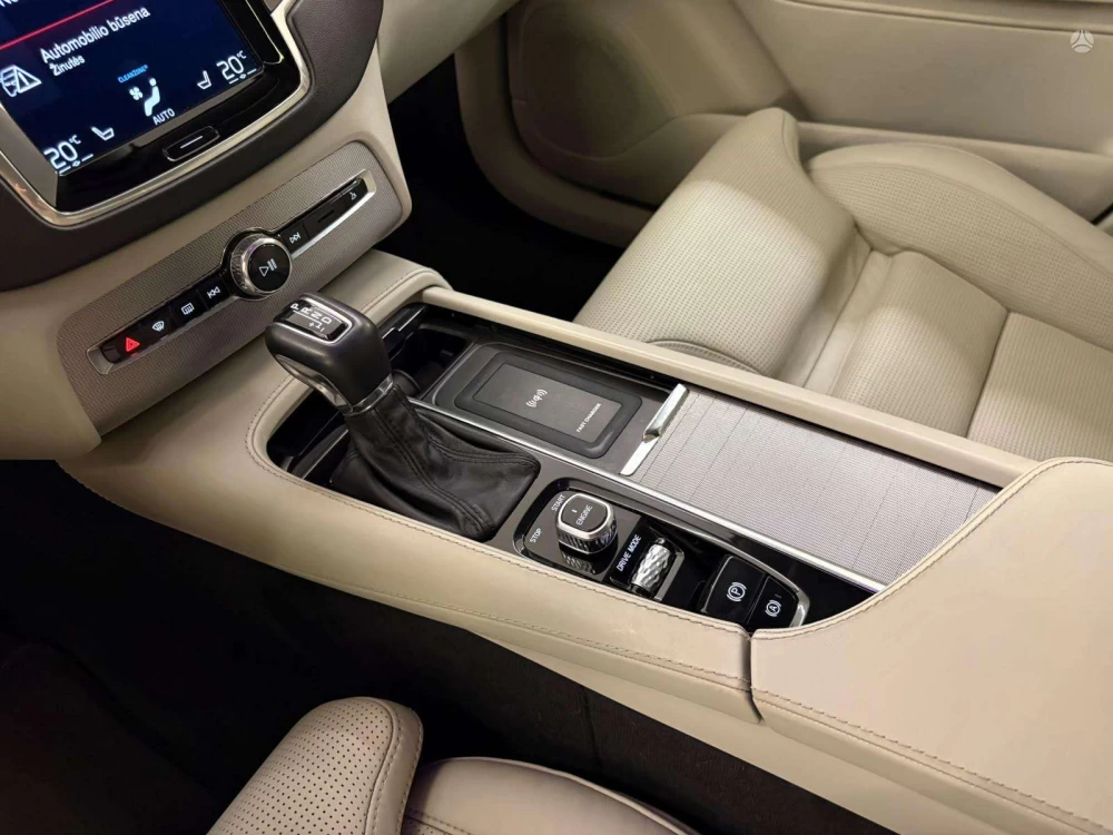 2016 Volvo XC90 – nuotrauka 3