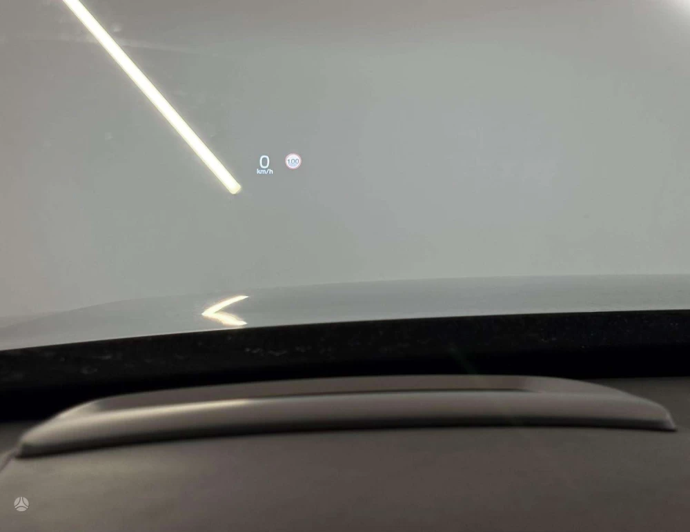 2016 Volvo XC90 – nuotrauka 11