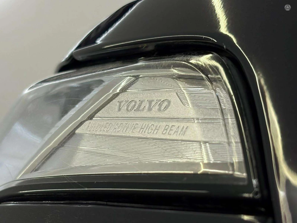 2016 Volvo XC90 – nuotrauka 12