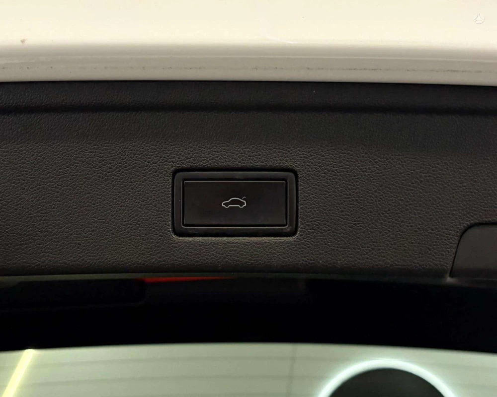 2019 Volkswagen Touareg – nuotrauka 29