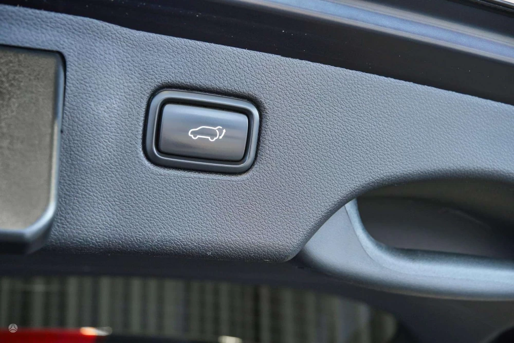 2018 Kia Sorento – nuotrauka 15