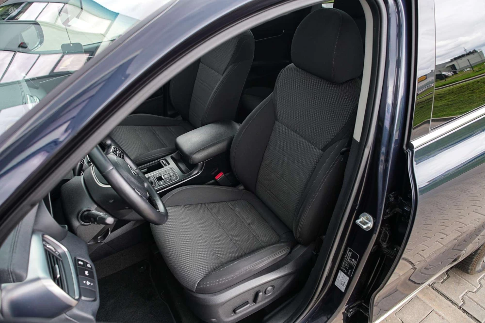 2018 Kia Sorento – nuotrauka 26
