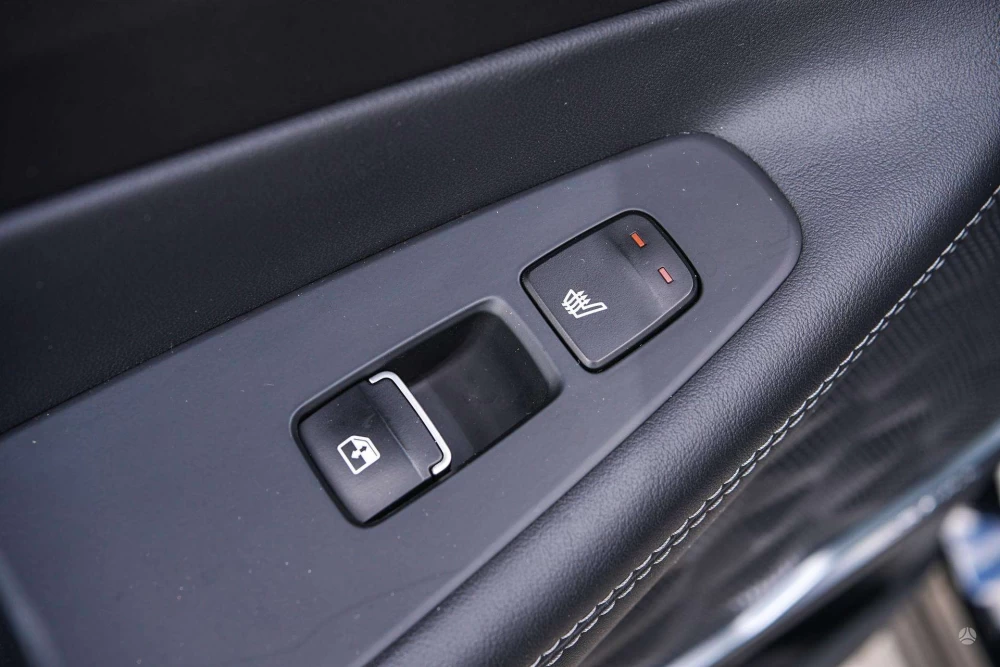 2019 Hyundai Santa Fe – nuotrauka 38