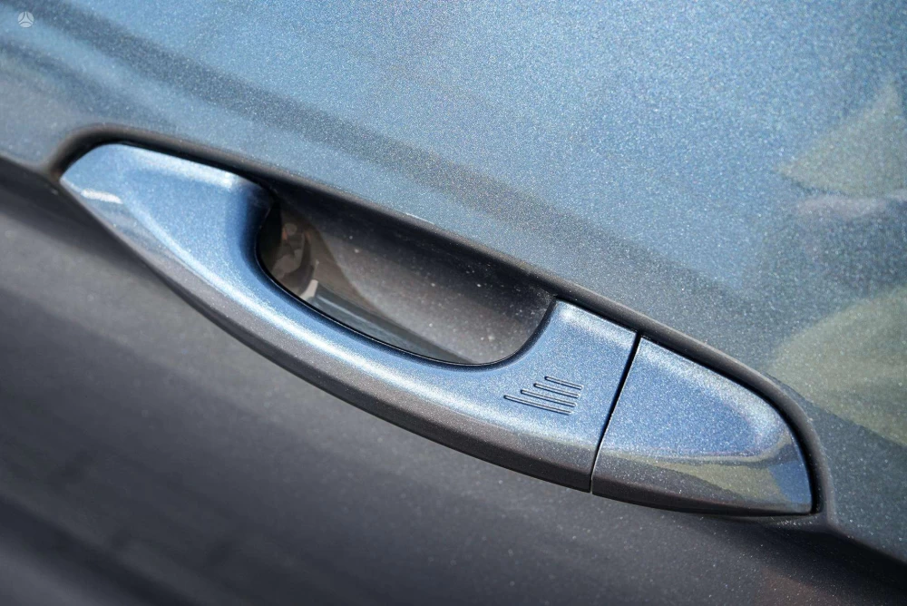 2022 Ford Mustang – nuotrauka 11